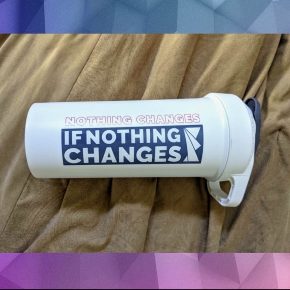 NEW LATEST DESIGN LADY BOSS SHAKER CUP